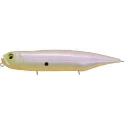 Hot Dog-X Diamante Rattle Topwater Hard Baits