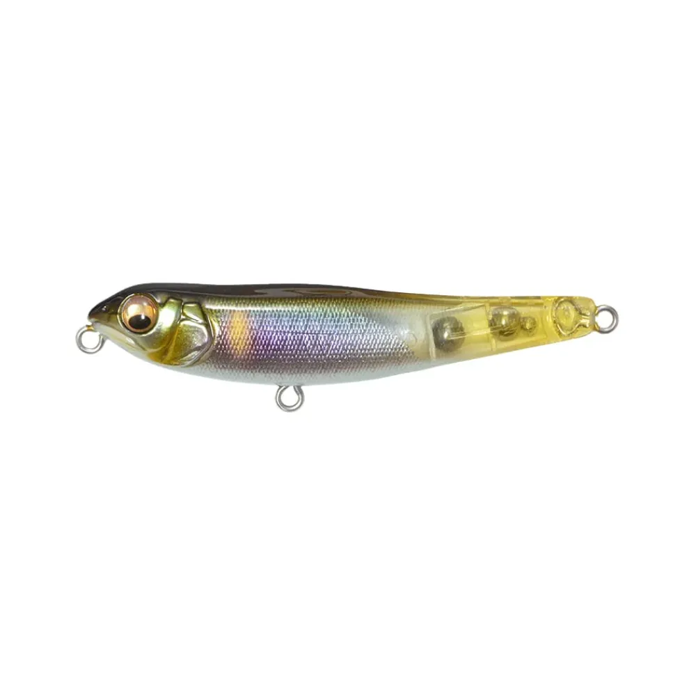 Sale Dog-X Jr. Coayu BFS Topwater Hard Baits