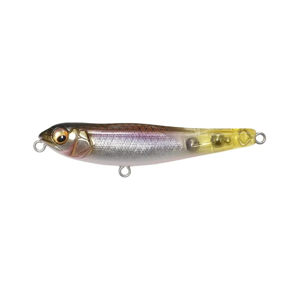 Sale Dog-X Jr. Coayu BFS Topwater Hard Baits