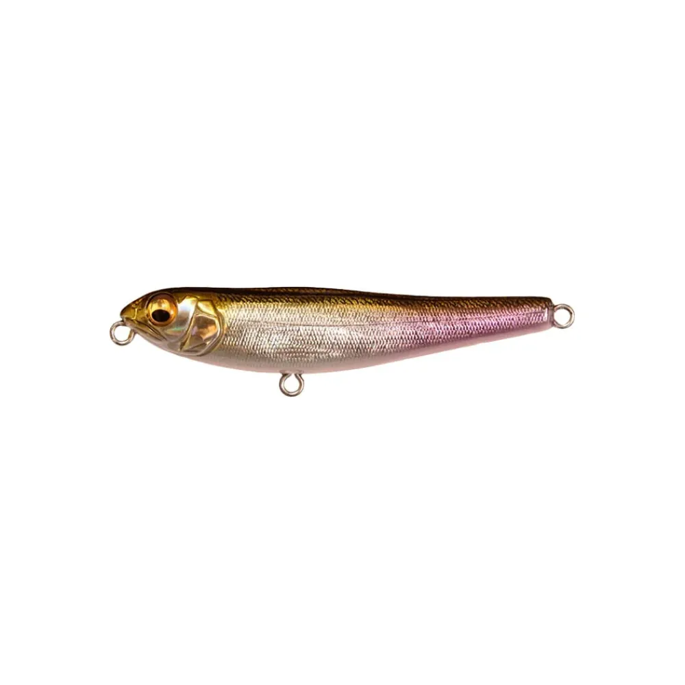 Sale Dog-X Jr. Coayu BFS Topwater Hard Baits