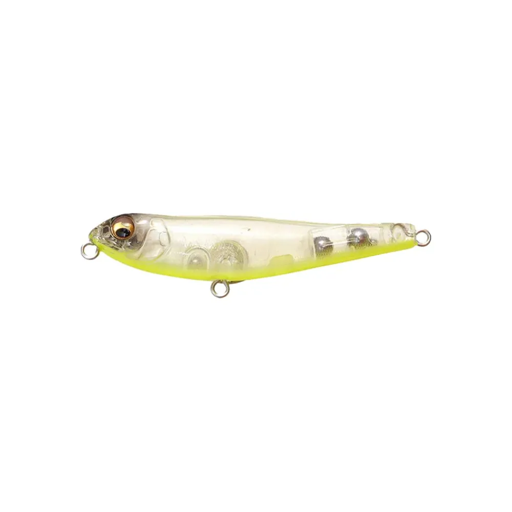 Sale Dog-X Jr. Coayu BFS Topwater Hard Baits