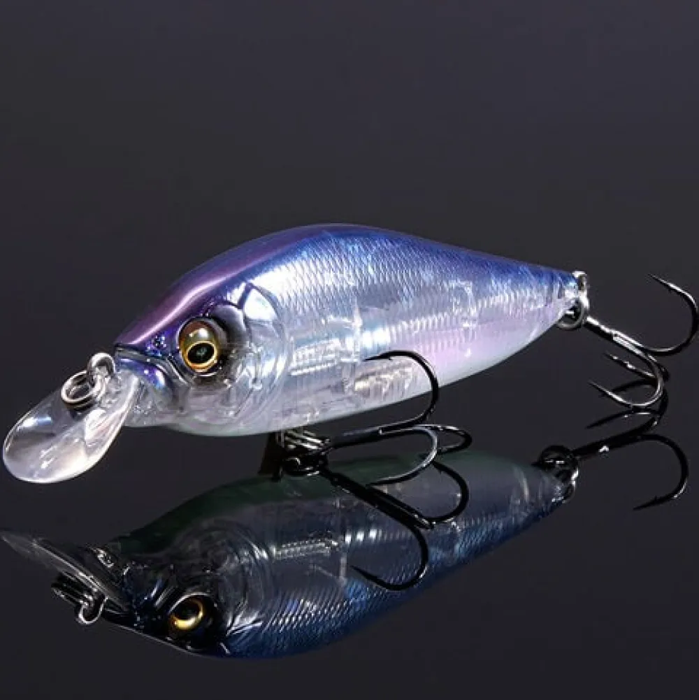 Clearance Flap Slap Crankbait (SP-C) GP Pro Blue | 0995451658 Curiosity Box