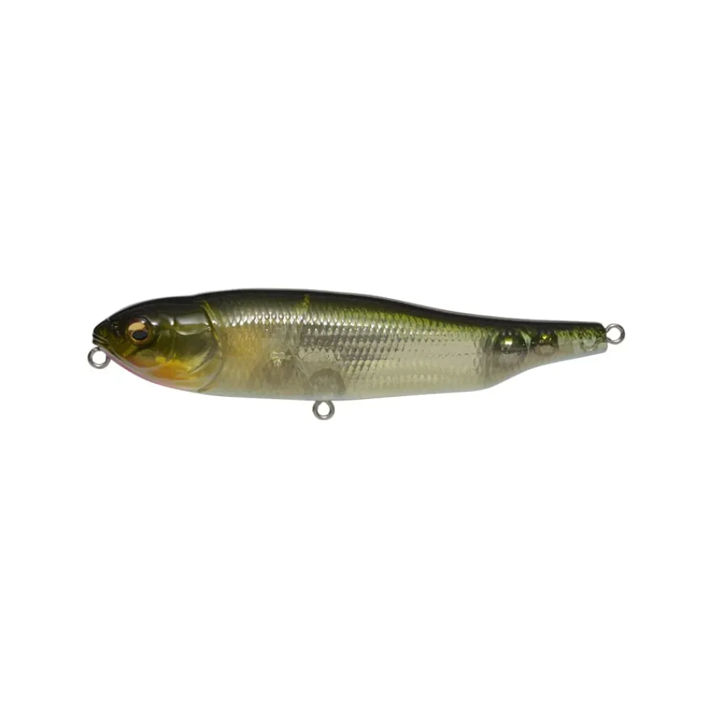Discount Giant Dog-X Topwater Hard Baits