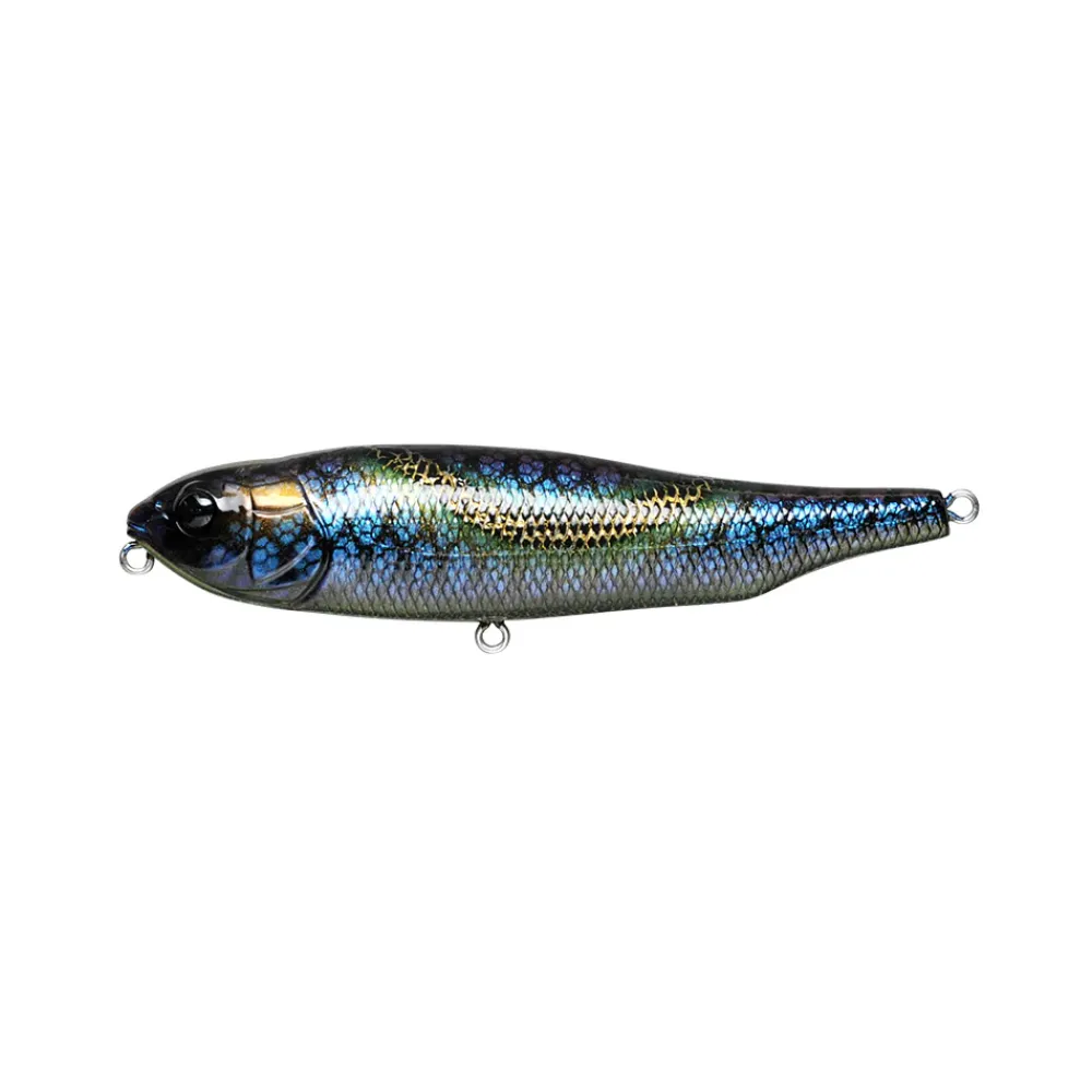 Discount Giant Dog-X Topwater Hard Baits