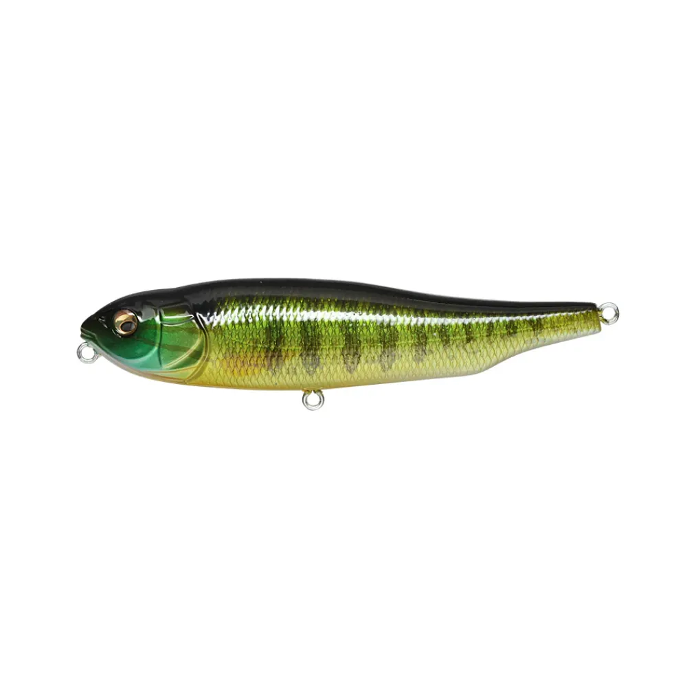 Discount Giant Dog-X Topwater Hard Baits