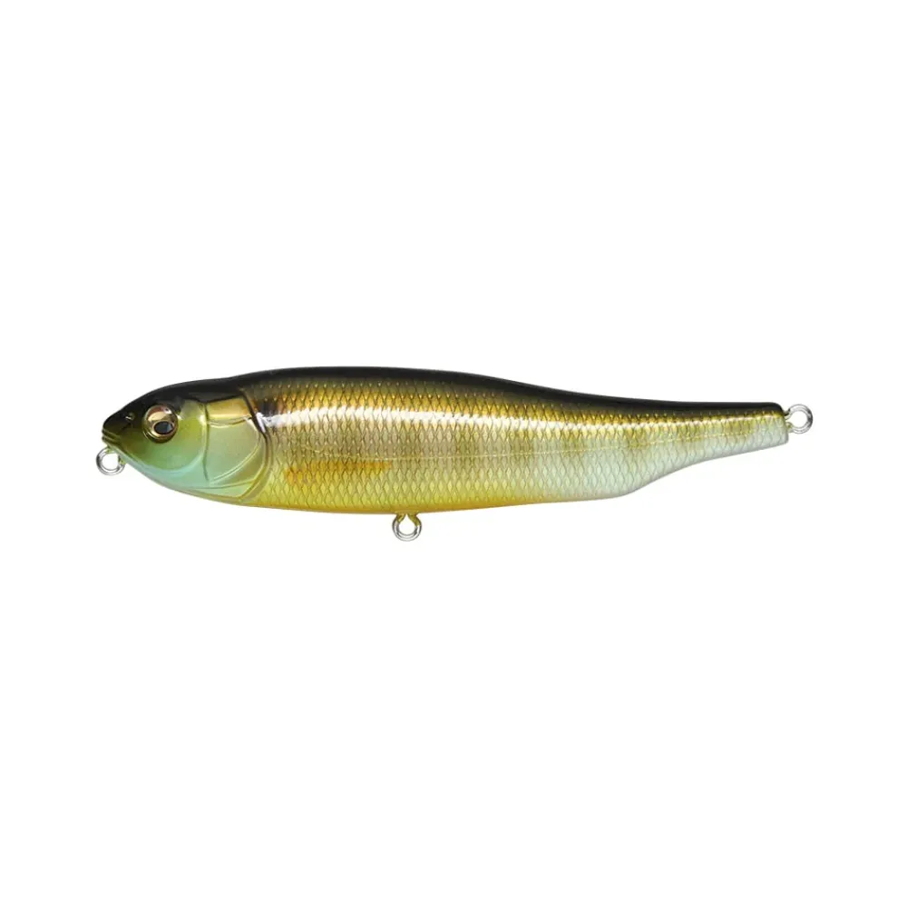 Discount Giant Dog-X Topwater Hard Baits