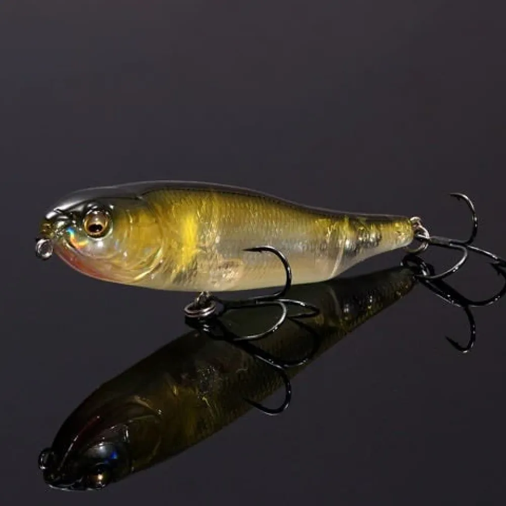 Outlet Giant Dog-X (SP-C) GP Ayu Topwater Hard Baits|Curiosity Box