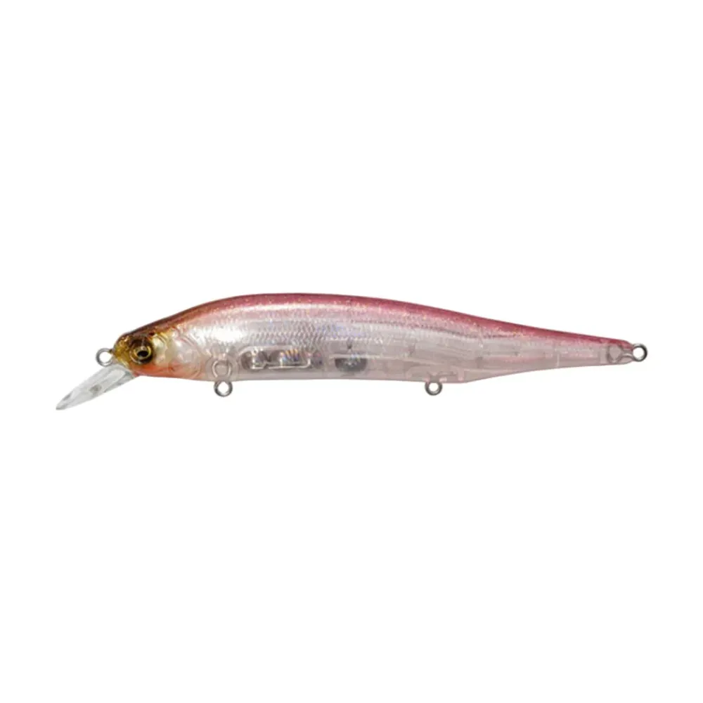 Outlet Ito Shiner Jerkbait GLX Cotton Wakasagi | 0193636079 Curiosity Box