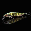 Hot Ito Vision 110 Jr. Jerkbait (SP-C) YMC | 0187954755 Curiosity Box