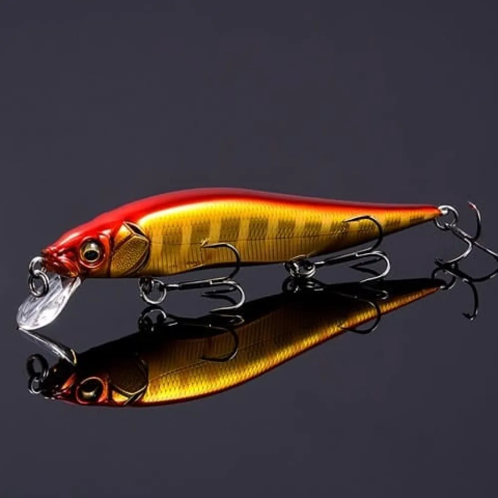 Sale Ito Vision 110 Jr. Jerkbait SP-C M Akakin Curiosity Box