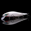 Clearance Ito Vision 110 Jr. Jerkbait (SP-C) White Butterfly | 01879543 Curiosity Box