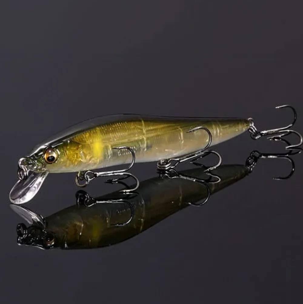 Hot ITO Vision 110 (SP-C) GP Ayu Curiosity Box