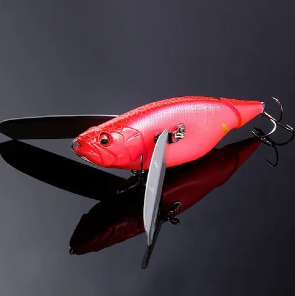 Hot I-Wing 135 (SP-C) Sakura Viper | 4131451680 Curiosity Box