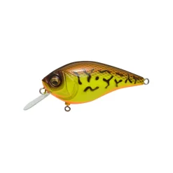Fashion Knuckle LD Crankbait Shallow Diving Crankbaits (0-5')