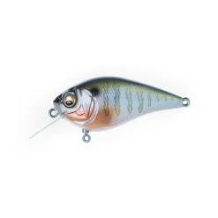 Fashion Knuckle LD Crankbait Shallow Diving Crankbaits (0-5')