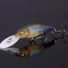 Sale Live-X Margay Crankbait (SP-C) Frozen Hasu Curiosity Box