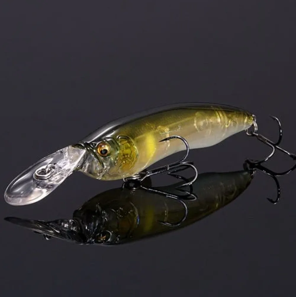 Sale Live-X Model1 Crankbait (SP-C) GP Ayu Curiosity Box