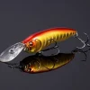 Outlet Live-X Model1 Crankbait (SP-C) M Akakin Curiosity Box
