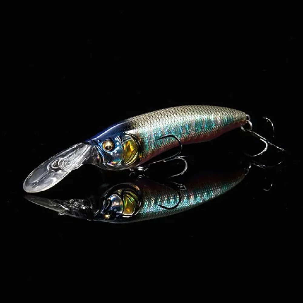 Hot Live-X Model1 Crankbait (SP-C) Magome Oikawa | 0478854795 Curiosity Box