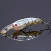 Outlet Live-X Model1 Crankbait (SP-C) Redeye Glass Shrimp | 04788516 Curiosity Box