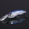 Fashion Live-X Model1 Crankbait (SP-C) GP Pro Blue | 0478851617 Curiosity Box