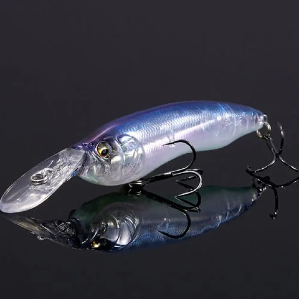Fashion Live-X Model1 Crankbait (SP-C) GP Pro Blue | 0478851617 Curiosity Box
