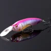 Sale Live-X Model1 Crankbait (SP-C) Pink Back Frozen Hasu | 047885 Curiosity Box