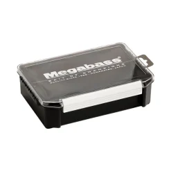 Discount Lunker Lunch Box MB-2010NDDM Black | 4313749978 Tackle Boxes & Bags