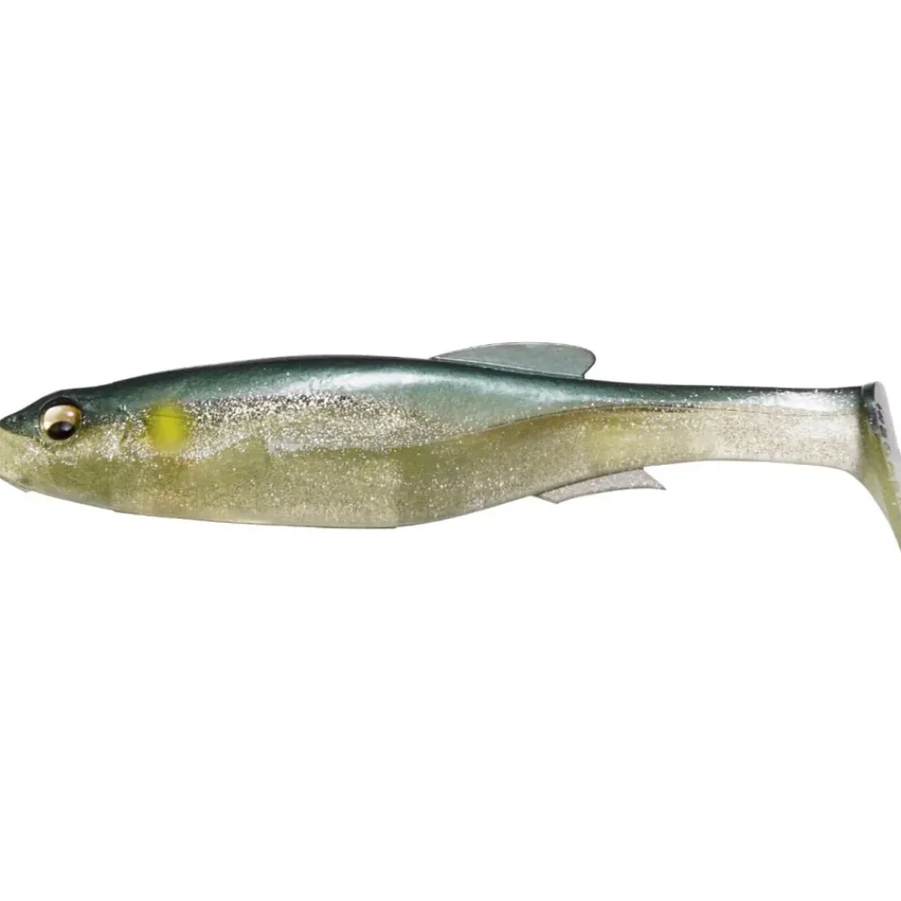 Sale Magdraft Freestyle Swimbait Soft Body Swimbaits