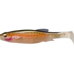 Sale Magdraft Freestyle Swimbait Soft Body Swimbaits