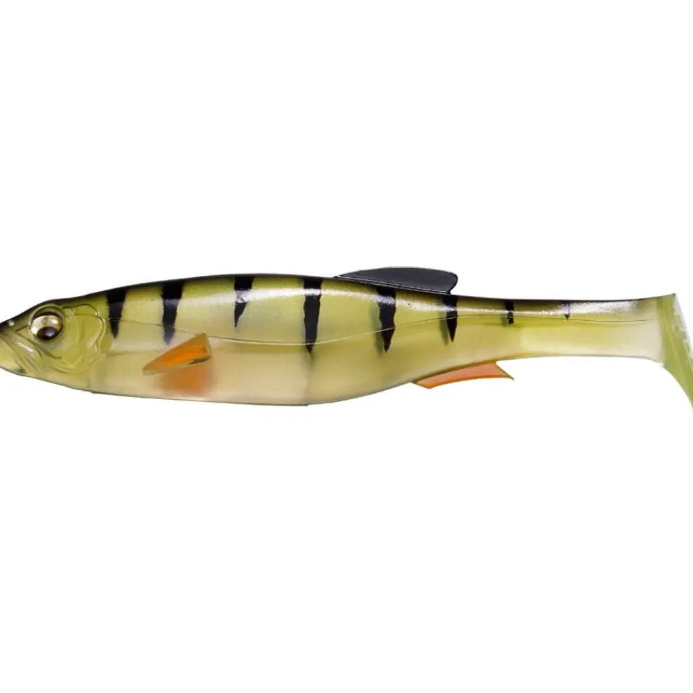 Sale Magdraft Freestyle Swimbait Soft Body Swimbaits