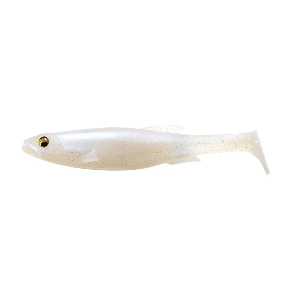 Sale Magdraft Freestyle Swimbait Soft Body Swimbaits