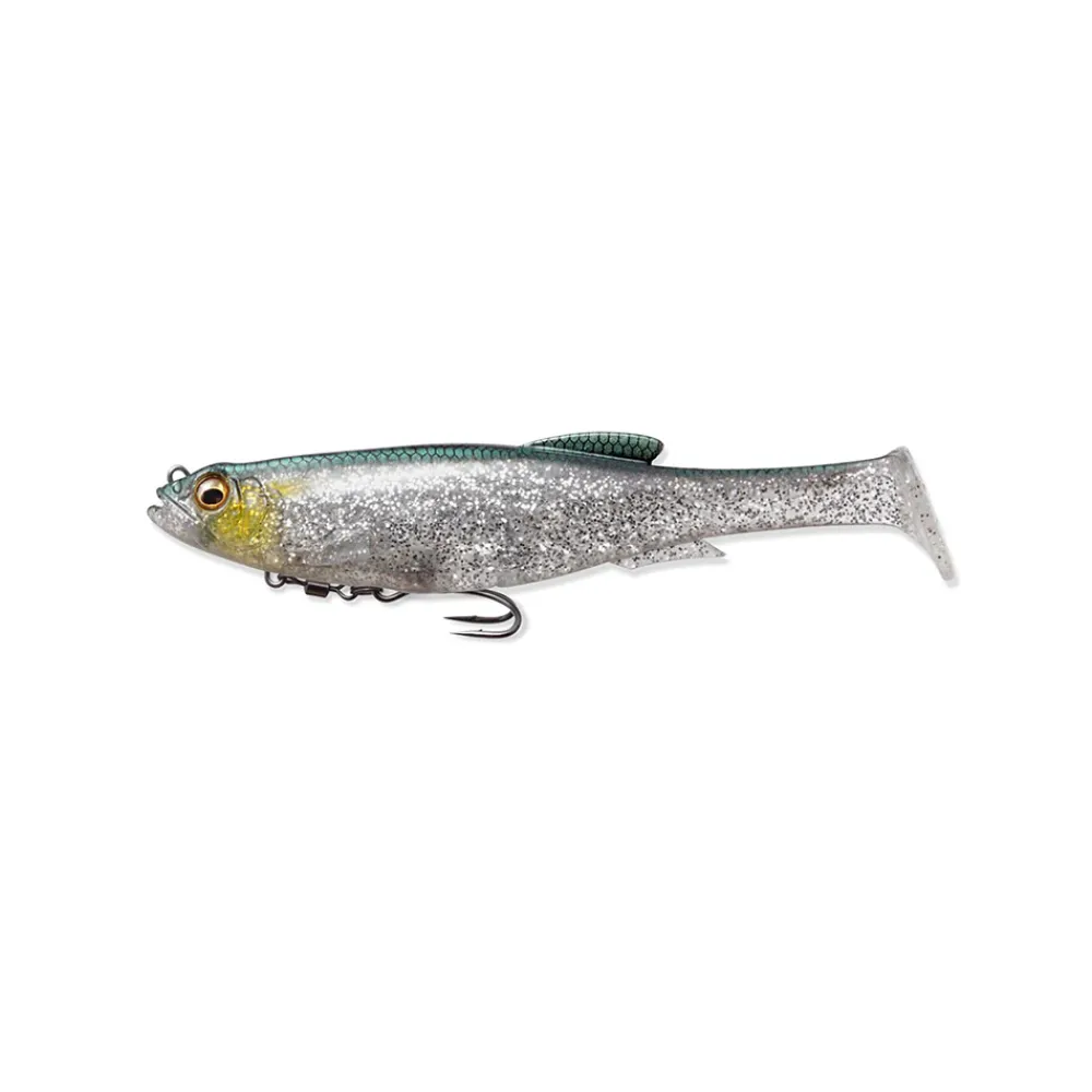 New Magdraft Swimbait 5in Soft Body Swimbaits