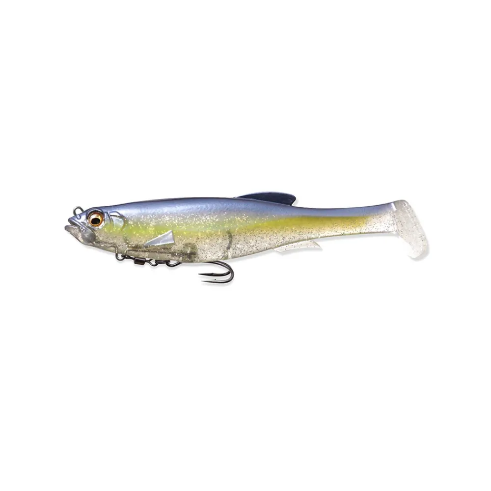 New Magdraft Swimbait 5in Soft Body Swimbaits