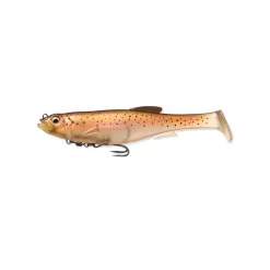 New Magdraft Swimbait 5in Soft Body Swimbaits
