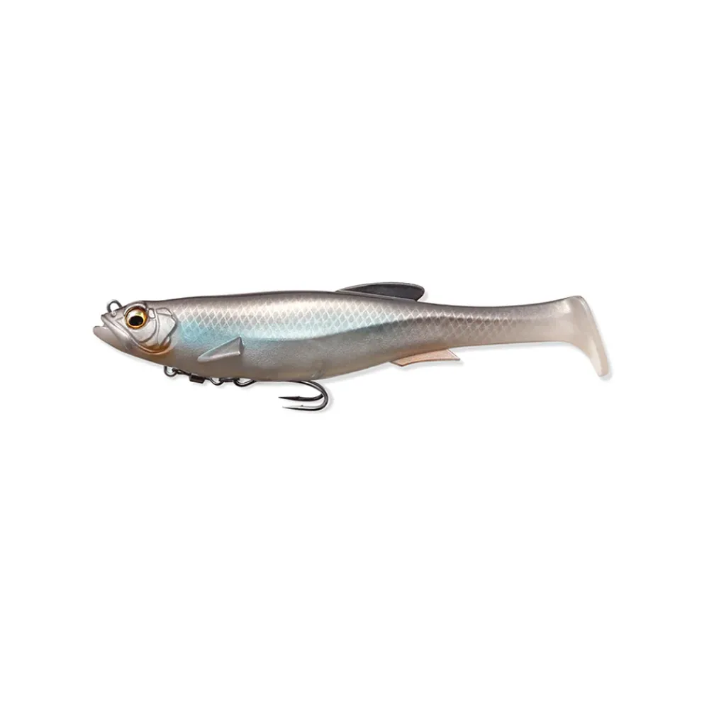 New Magdraft Swimbait 5in Soft Body Swimbaits