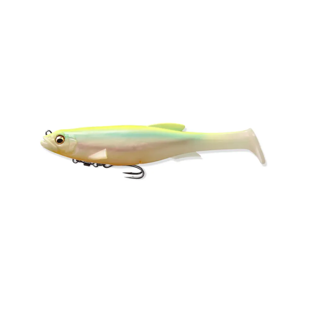 New Magdraft Swimbait 5in Soft Body Swimbaits