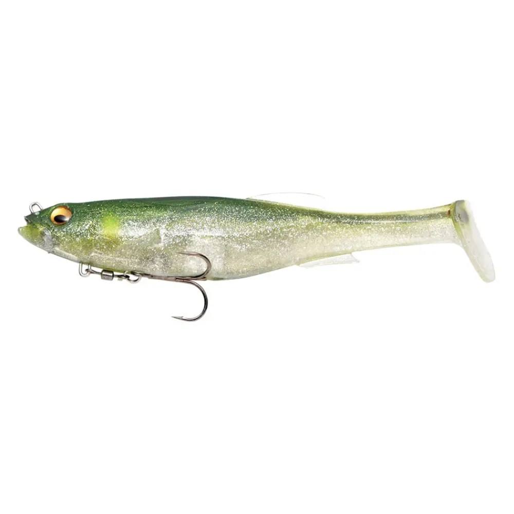 Clearance Magdraft Swimbait Soft Body Swimbaits