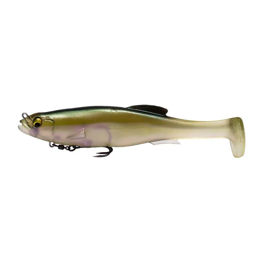 Clearance Magdraft Swimbait Soft Body Swimbaits