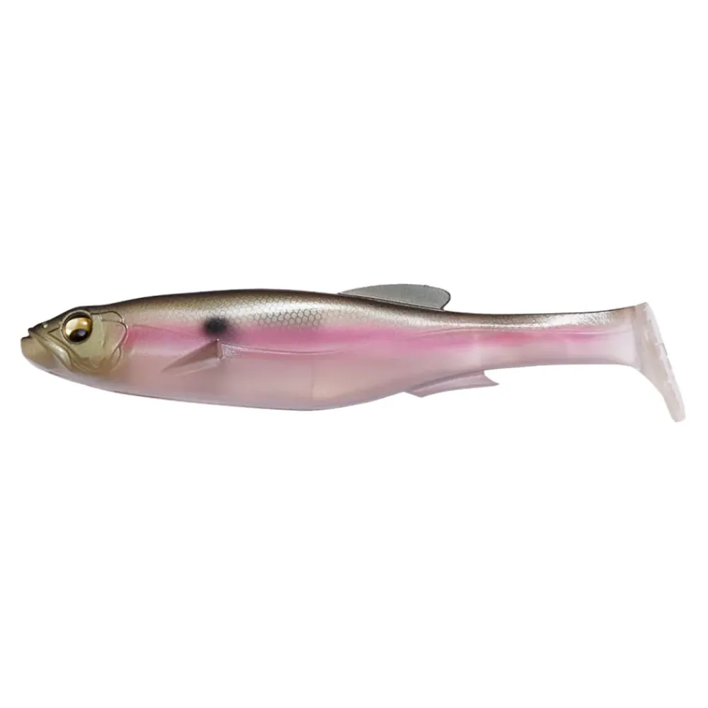 Clearance Magdraft Swimbait Soft Body Swimbaits