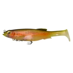 Clearance Magdraft Swimbait Soft Body Swimbaits