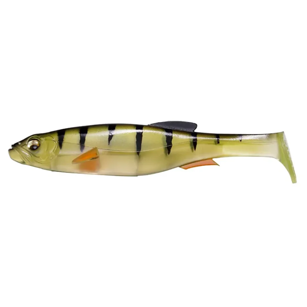 Clearance Magdraft Swimbait Soft Body Swimbaits