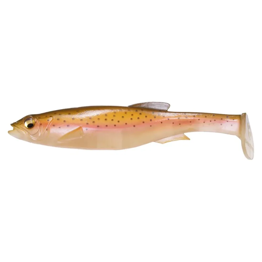 Clearance Magdraft Swimbait Soft Body Swimbaits