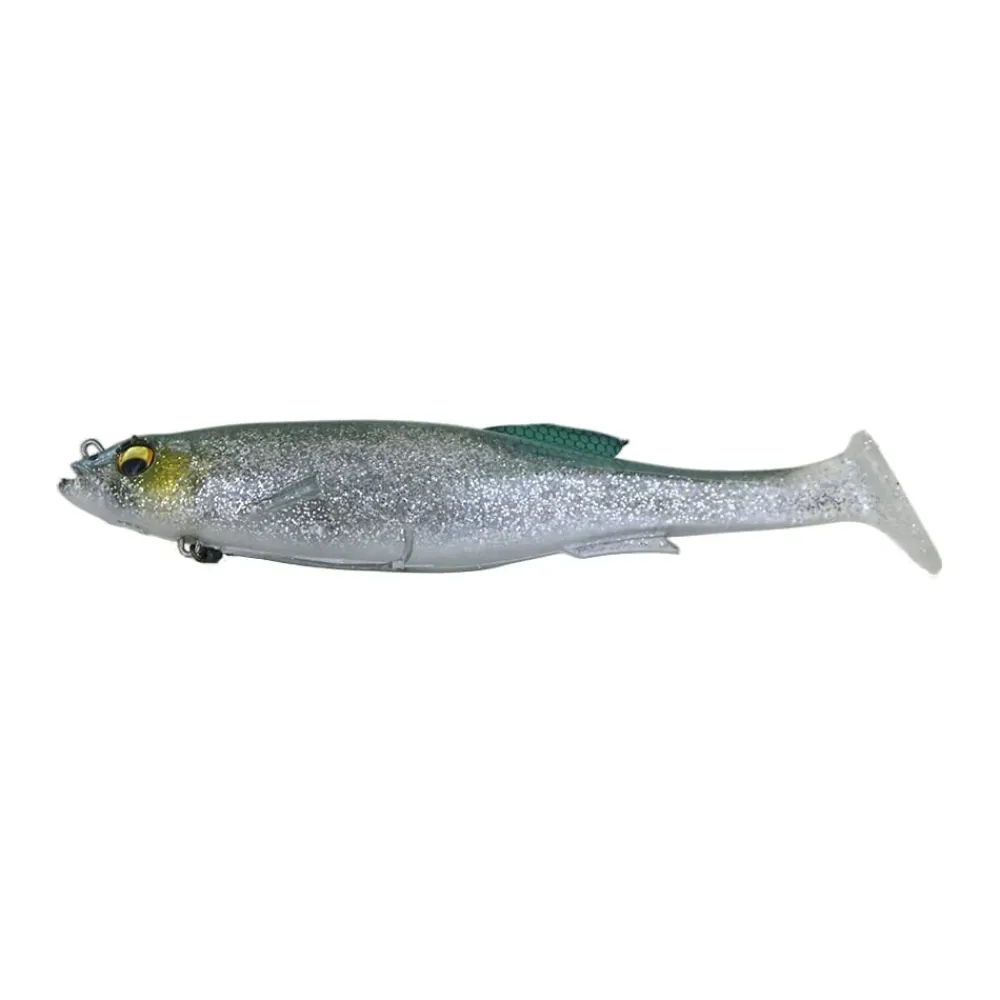 Clearance Magdraft Swimbait Soft Body Swimbaits