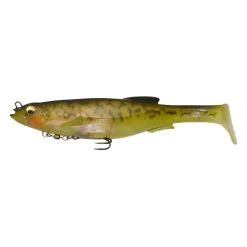 Clearance Magdraft Swimbait Soft Body Swimbaits
