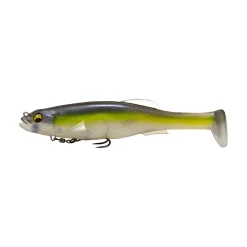 Clearance Magdraft Swimbait Soft Body Swimbaits