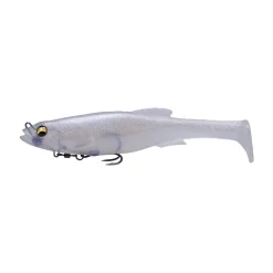 Clearance Magdraft Swimbait Soft Body Swimbaits