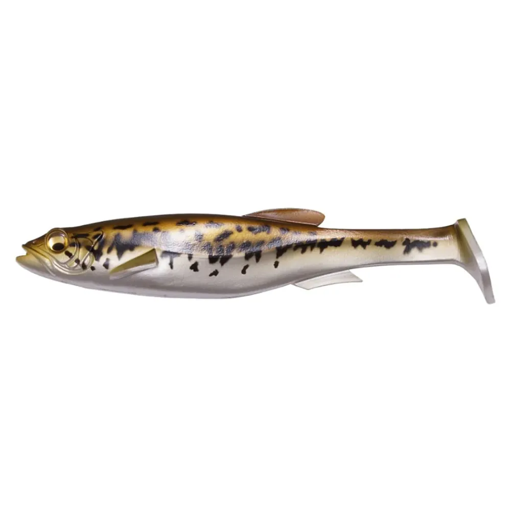 Clearance Magdraft Swimbait Soft Body Swimbaits