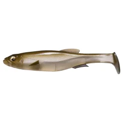 Clearance Magdraft Swimbait Soft Body Swimbaits
