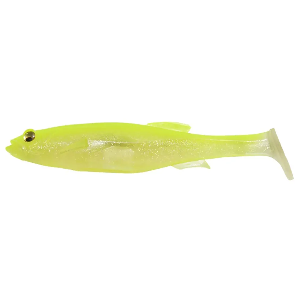 Clearance Magdraft Swimbait Soft Body Swimbaits